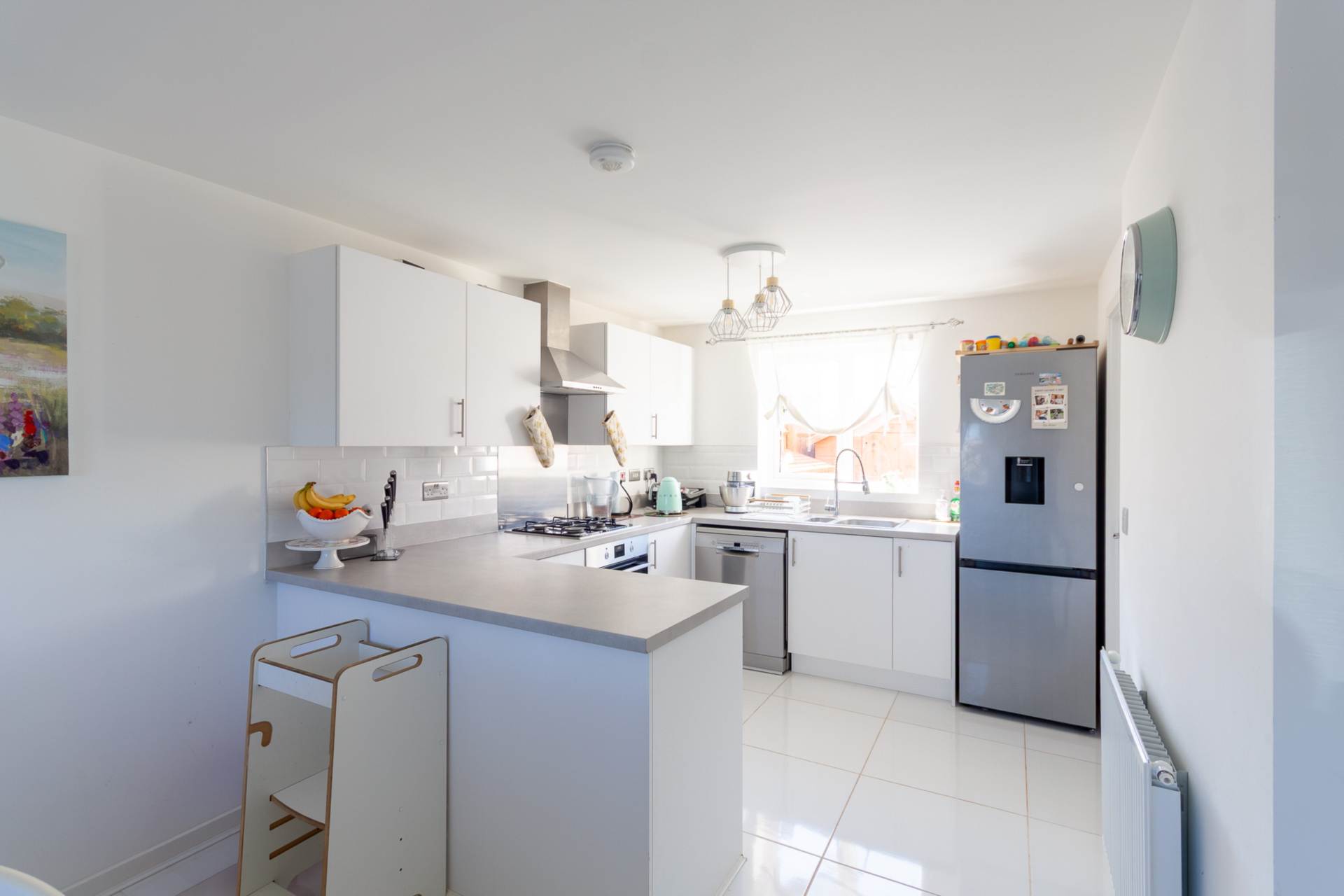 Aztec Walk, Haywood Village - Larger Than Average Detached Home, Image 6