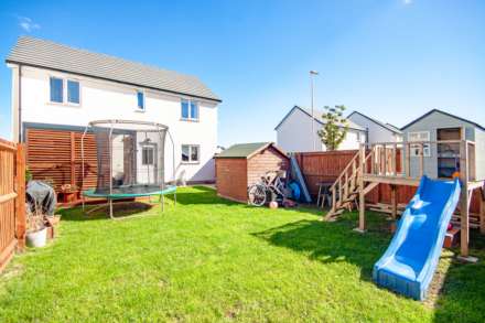 Aztec Walk, Haywood Village - Larger Than Average Detached Home, Image 10
