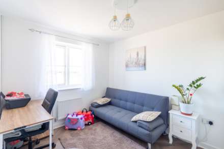 Aztec Walk, Haywood Village - Larger Than Average Detached Home, Image 14