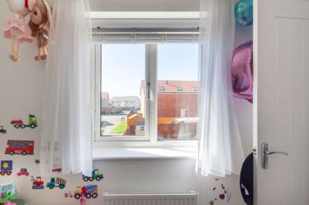 Aztec Walk, Haywood Village - Larger Than Average Detached Home, Image 16