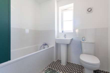 Aztec Walk, Haywood Village - Larger Than Average Detached Home, Image 17