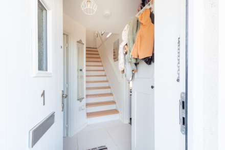 Aztec Walk, Haywood Village - Larger Than Average Detached Home, Image 18