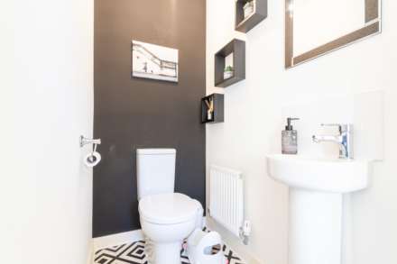 Aztec Walk, Haywood Village - Larger Than Average Detached Home, Image 19