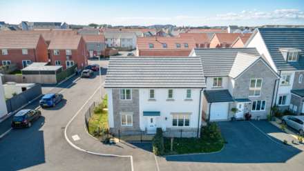 Aztec Walk, Haywood Village - Larger Than Average Detached Home, Image 20