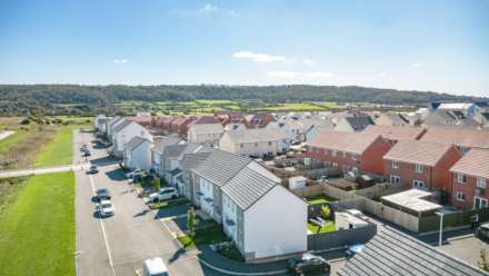 Aztec Walk, Haywood Village - Larger Than Average Detached Home, Image 3