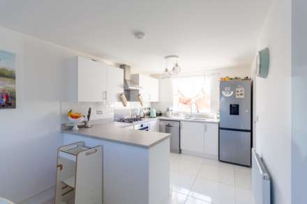 Aztec Walk, Haywood Village - Larger Than Average Detached Home, Image 6