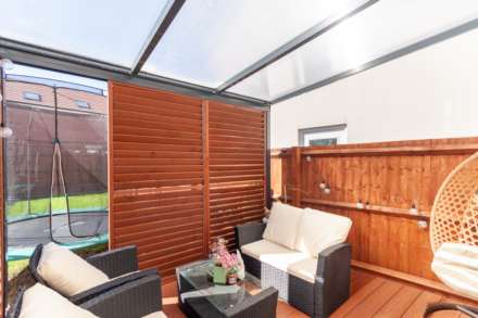 Aztec Walk, Haywood Village - Larger Than Average Detached Home, Image 9
