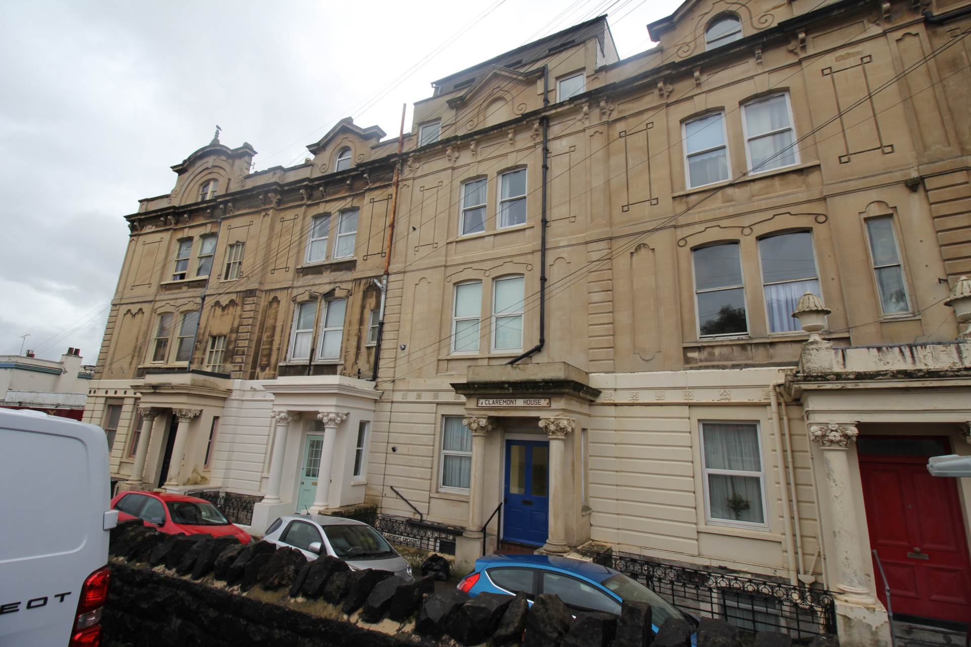 **Sea Front Location**Period Ground Floor Flat**Balcony with Amazing Coastal Views**, Image 16