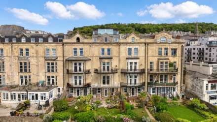 **Sea Front Location**Period Ground Floor Flat**Balcony with Amazing Coastal Views**, Image 1