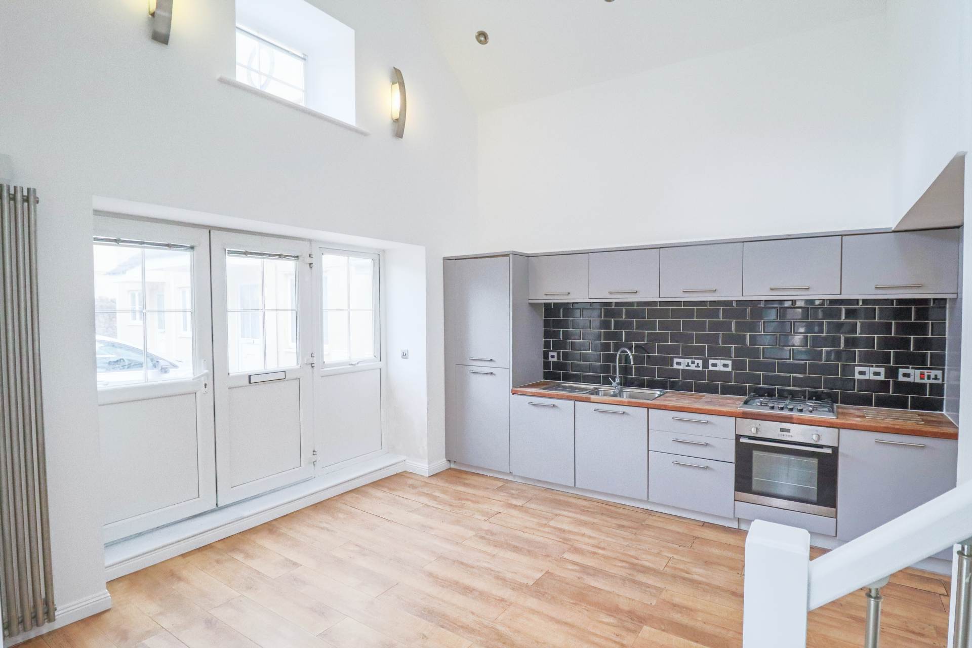 The Courtyard, Quantock Road - One Of A Kind Property!, Image 12