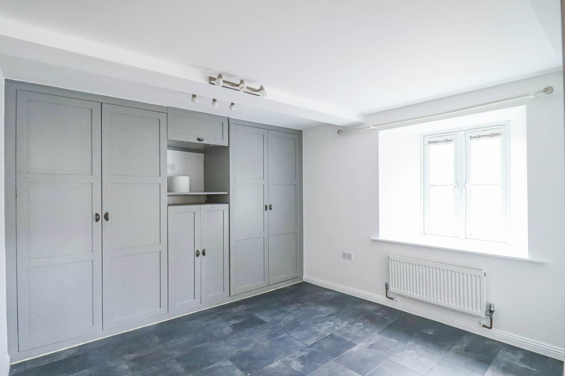 The Courtyard, Quantock Road - One Of A Kind Property!, Image 13