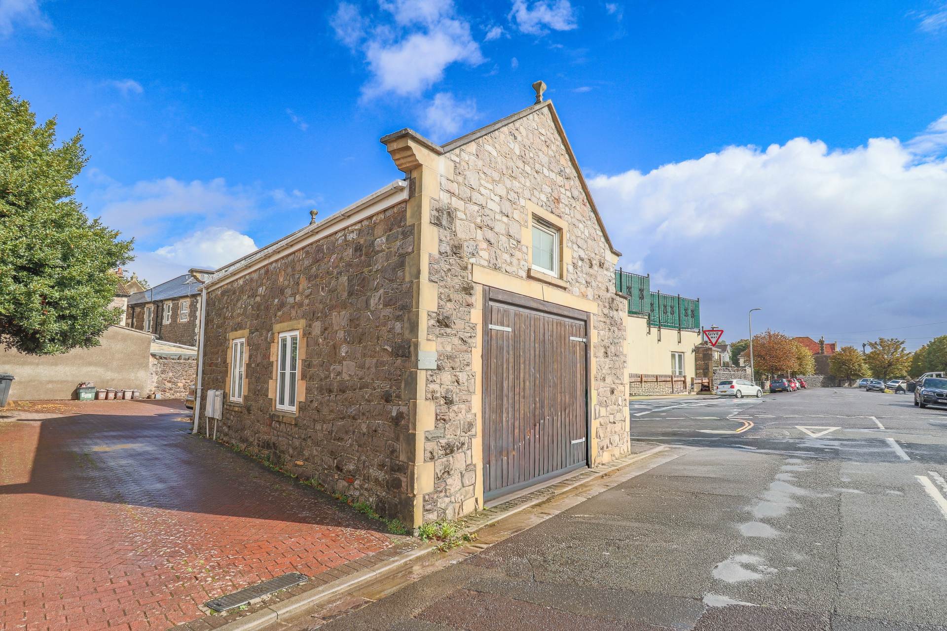 The Courtyard, Quantock Road - One Of A Kind Property!, Image 2