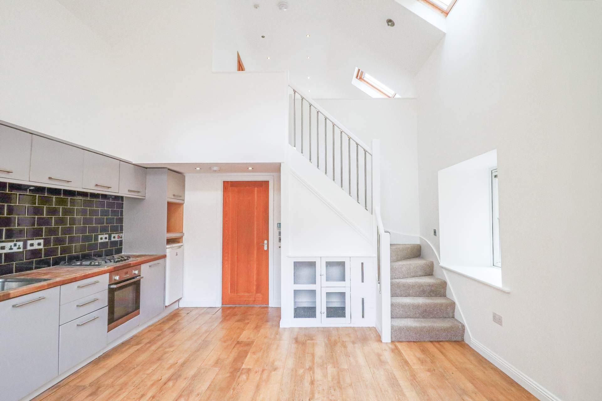 The Courtyard, Quantock Road - One Of A Kind Property!, Image 3