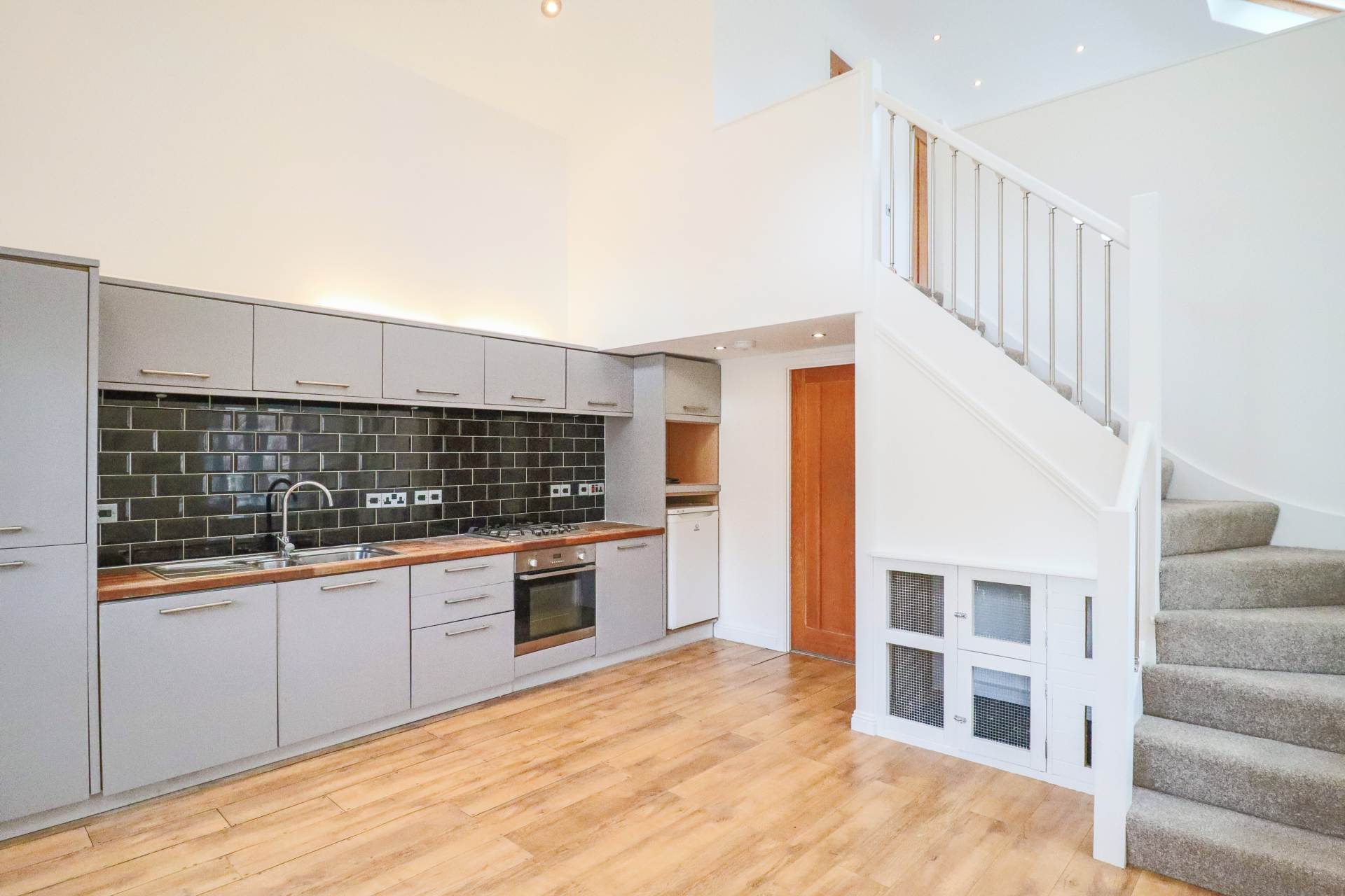 The Courtyard, Quantock Road - One Of A Kind Property!, Image 4