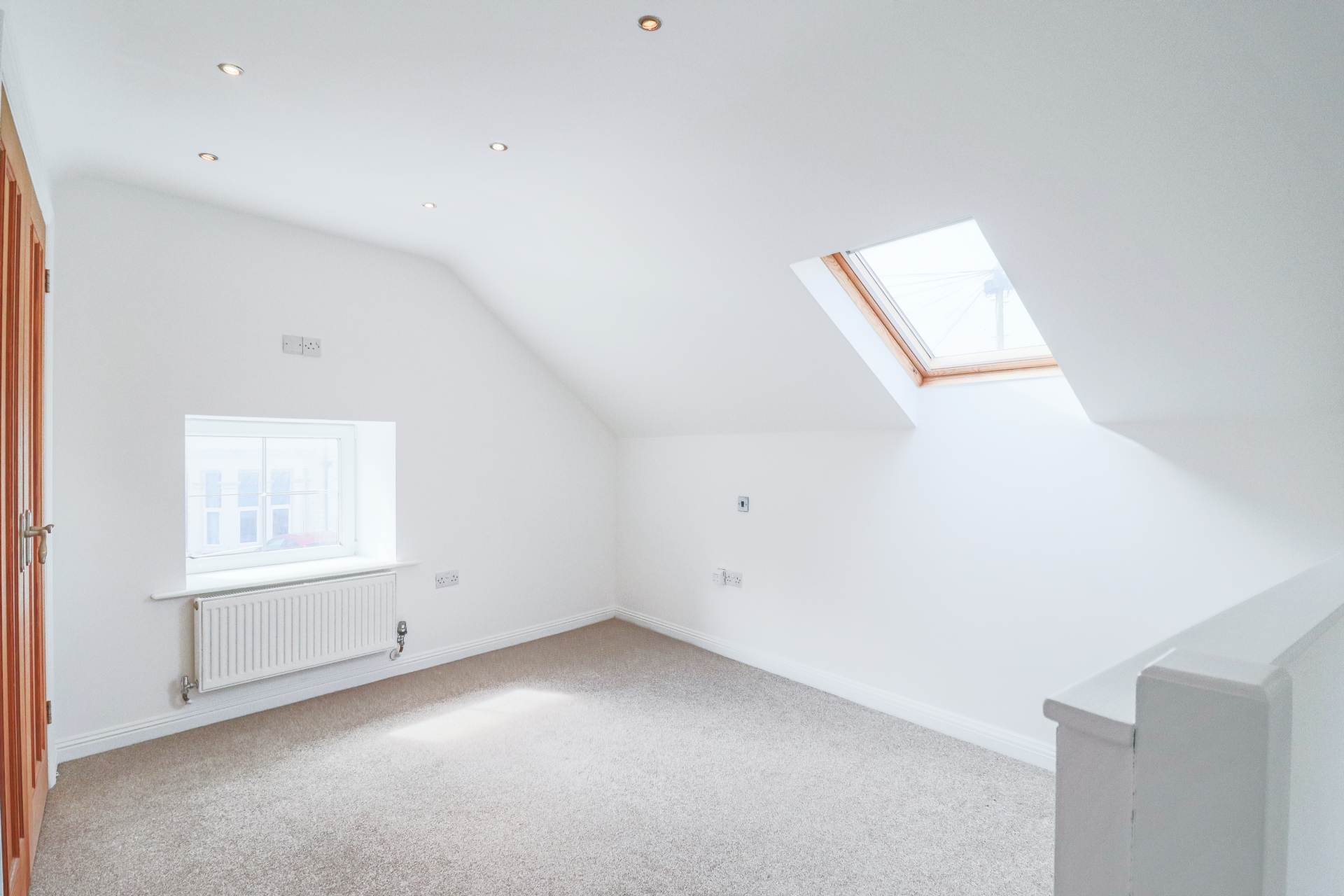The Courtyard, Quantock Road - One Of A Kind Property!, Image 8