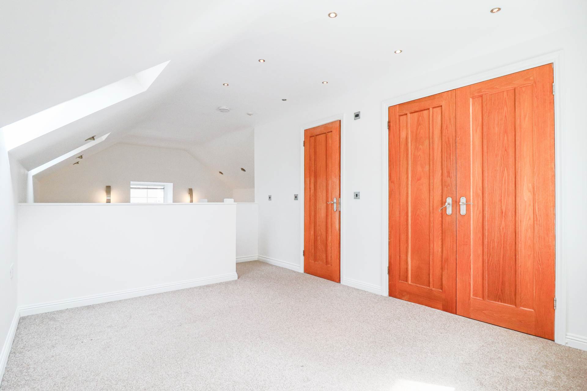 The Courtyard, Quantock Road - One Of A Kind Property!, Image 9