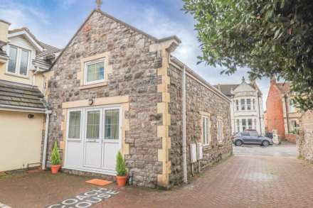The Courtyard, Quantock Road - One Of A Kind Property!