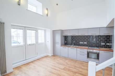 The Courtyard, Quantock Road - One Of A Kind Property!, Image 12