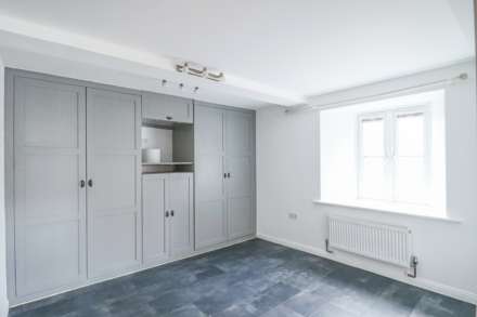 The Courtyard, Quantock Road - One Of A Kind Property!, Image 13