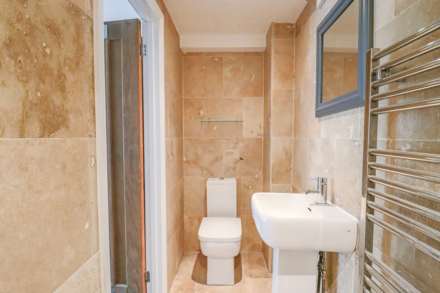 The Courtyard, Quantock Road - One Of A Kind Property!, Image 15