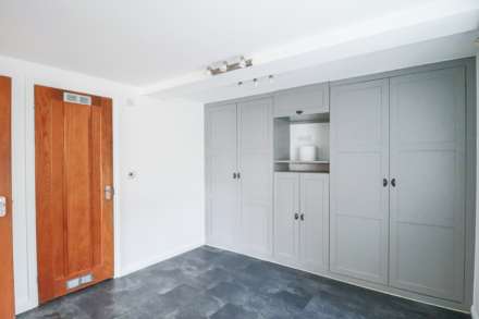 The Courtyard, Quantock Road - One Of A Kind Property!, Image 16