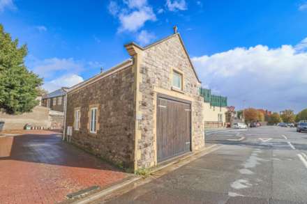 The Courtyard, Quantock Road - One Of A Kind Property!, Image 2