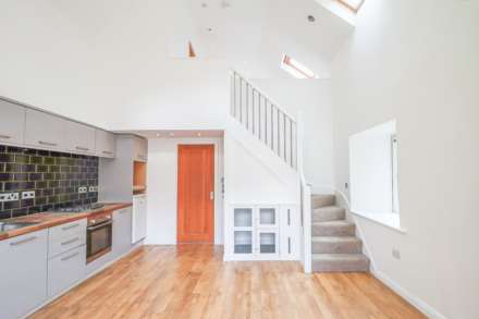 The Courtyard, Quantock Road - One Of A Kind Property!, Image 3