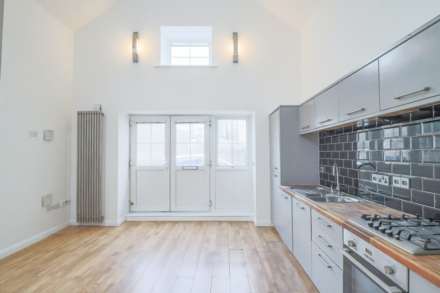 The Courtyard, Quantock Road - One Of A Kind Property!, Image 6