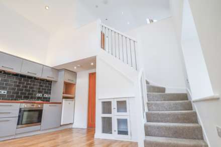 The Courtyard, Quantock Road - One Of A Kind Property!, Image 7