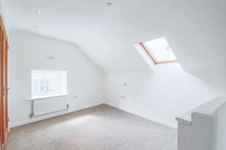 The Courtyard, Quantock Road - One Of A Kind Property!, Image 8