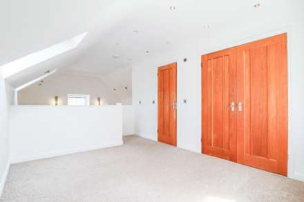The Courtyard, Quantock Road - One Of A Kind Property!, Image 9
