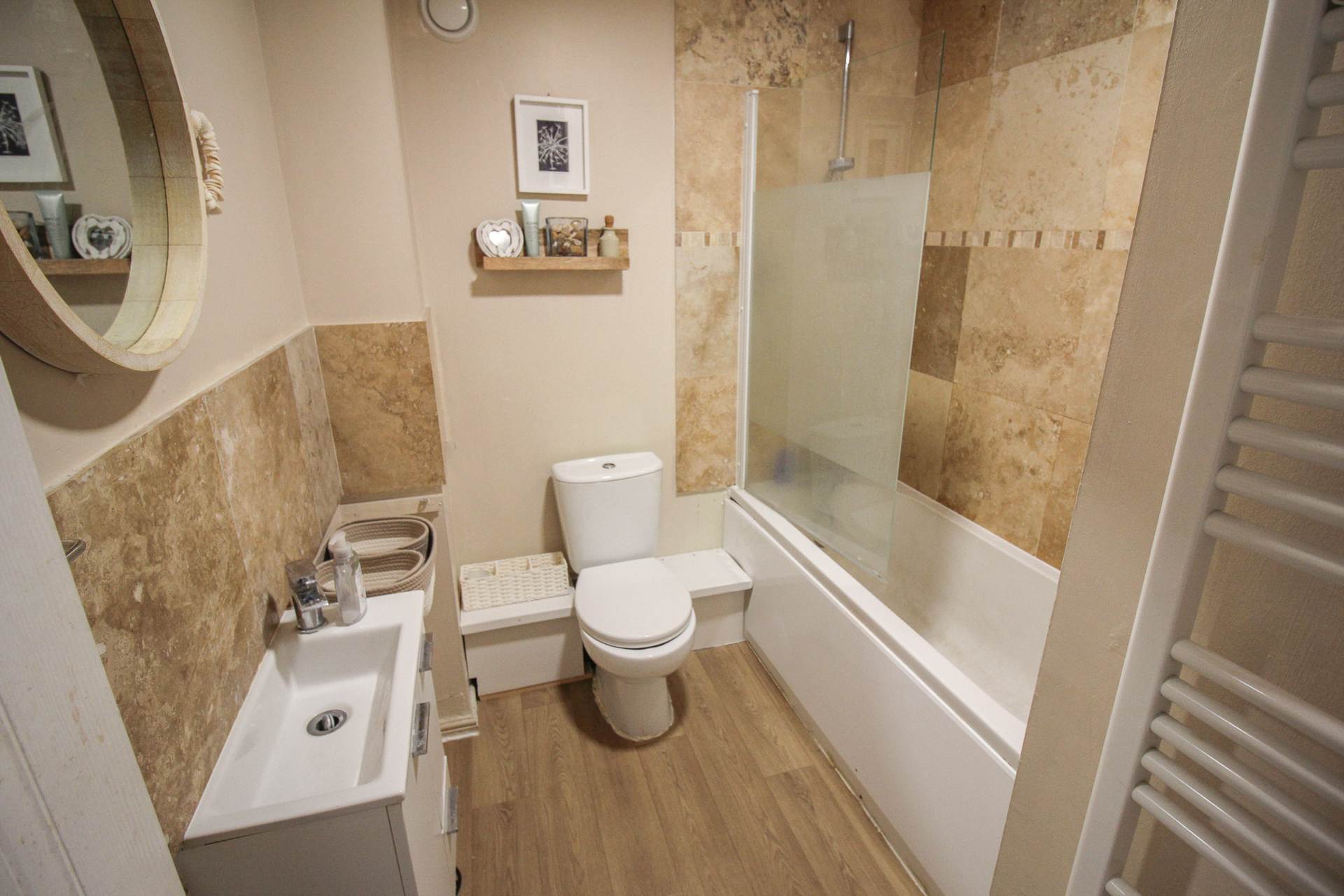 Locking Castle**Two Double Bedrooms**Garage & Parking**Excellent M5 Access**Communal Gardens**, Image 10