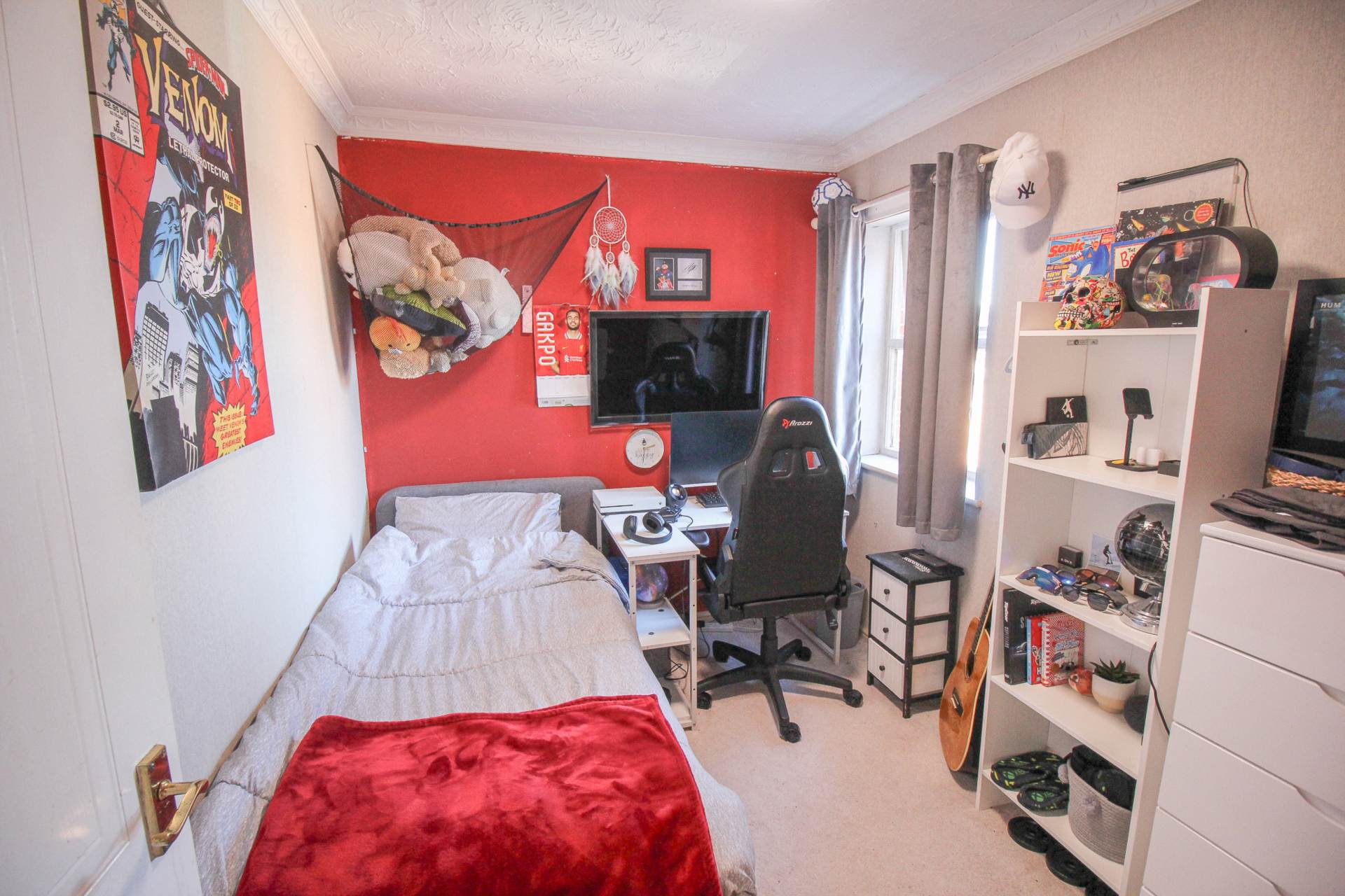 Locking Castle**Two Double Bedrooms**Garage & Parking**Excellent M5 Access**Communal Gardens**, Image 9