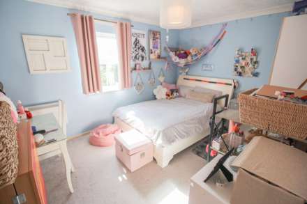Locking Castle**Two Double Bedrooms**Garage & Parking**Excellent M5 Access**Communal Gardens**, Image 7