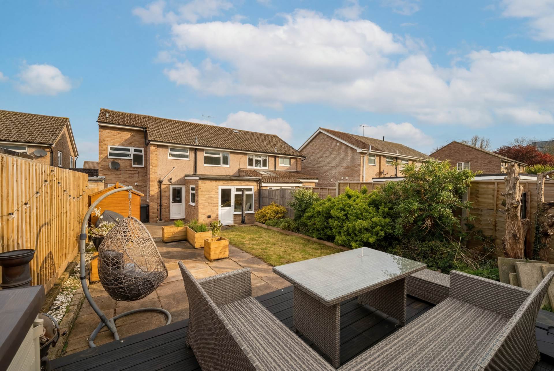 Elmhurst Road, Hutton Village - Stunningly Presented Extended Family Home!, Image 10