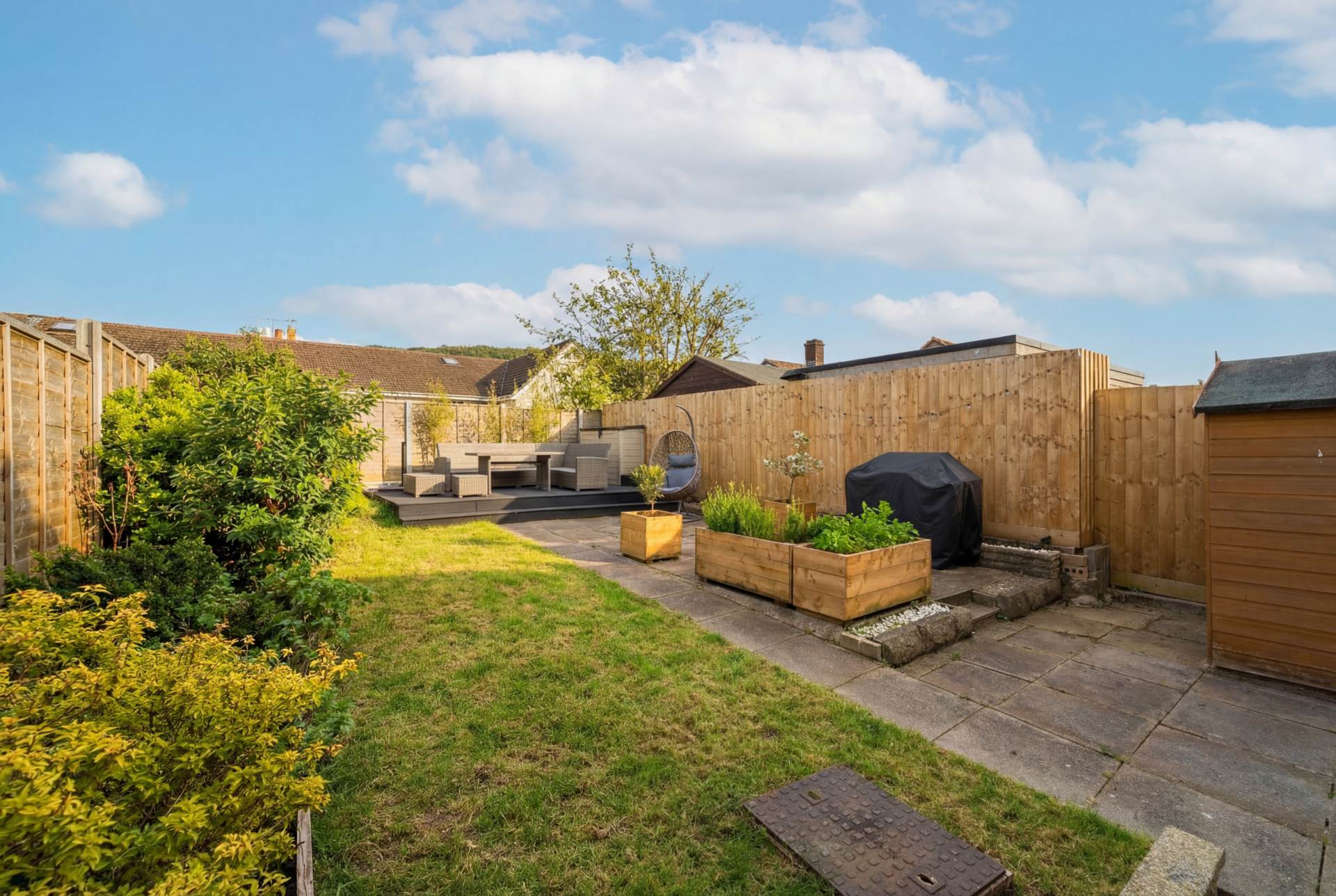 Elmhurst Road, Hutton Village - Stunningly Presented Extended Family Home!, Image 11