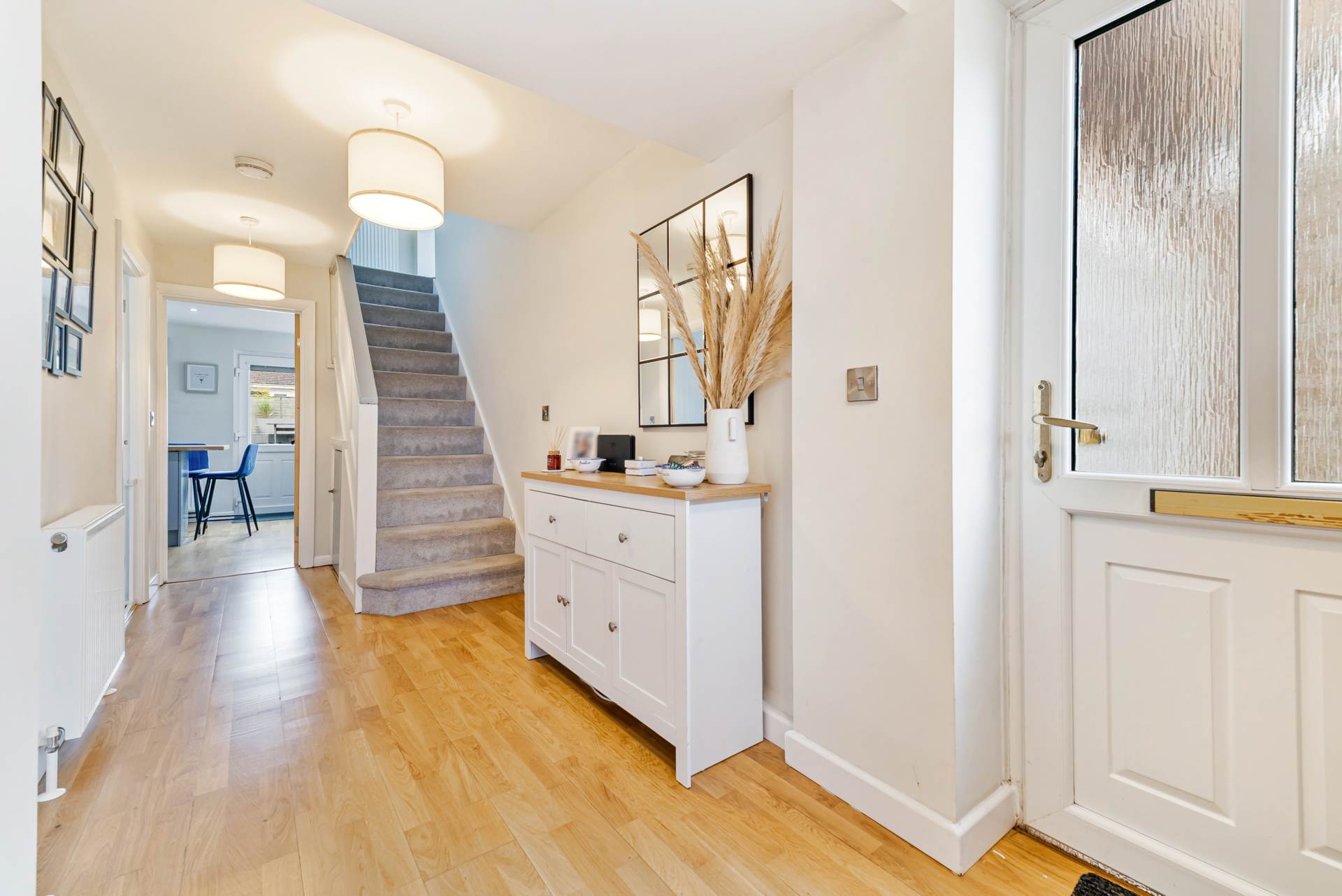 Elmhurst Road, Hutton Village - Stunningly Presented Extended Family Home!, Image 12