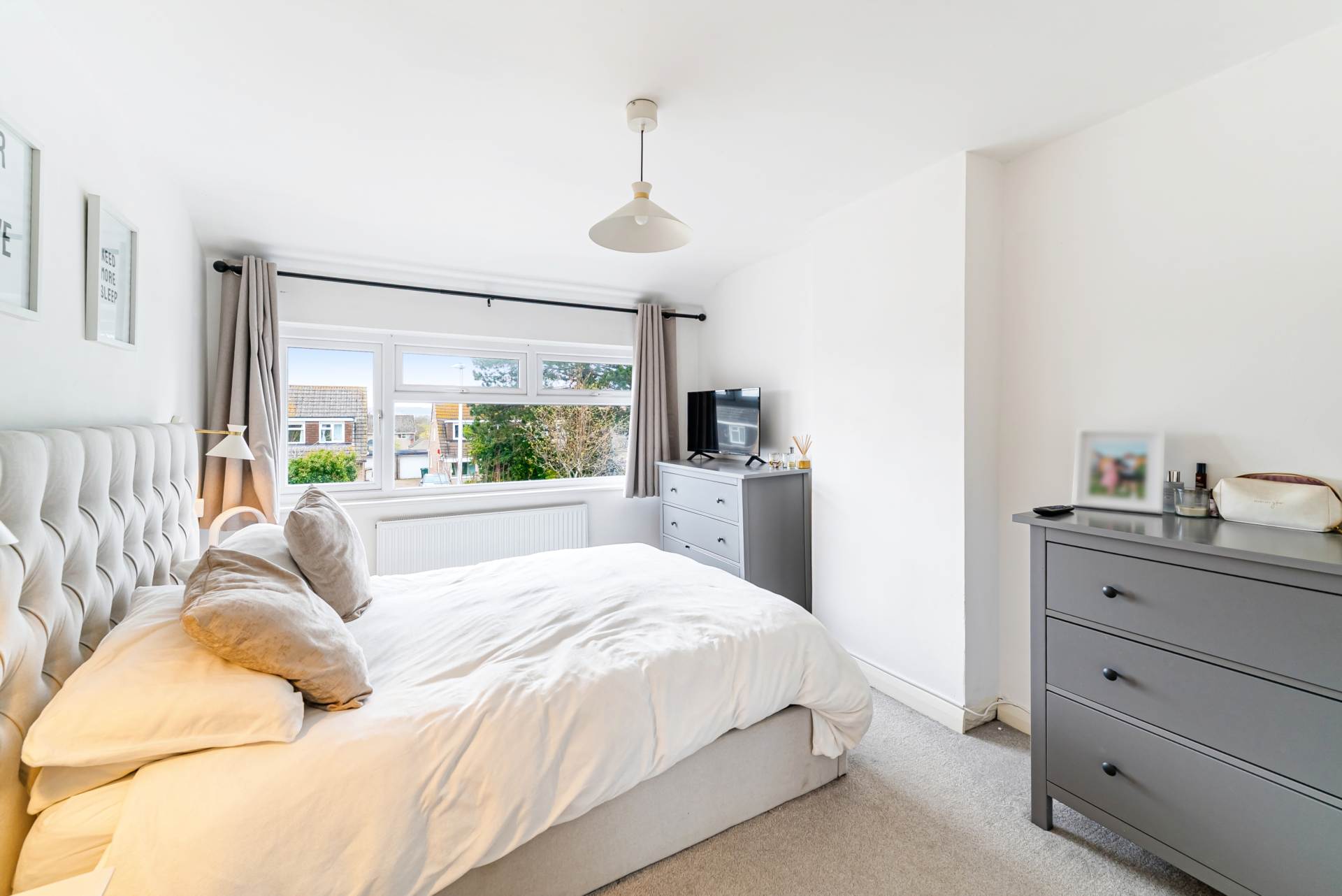 Elmhurst Road, Hutton Village - Stunningly Presented Extended Family Home!, Image 13