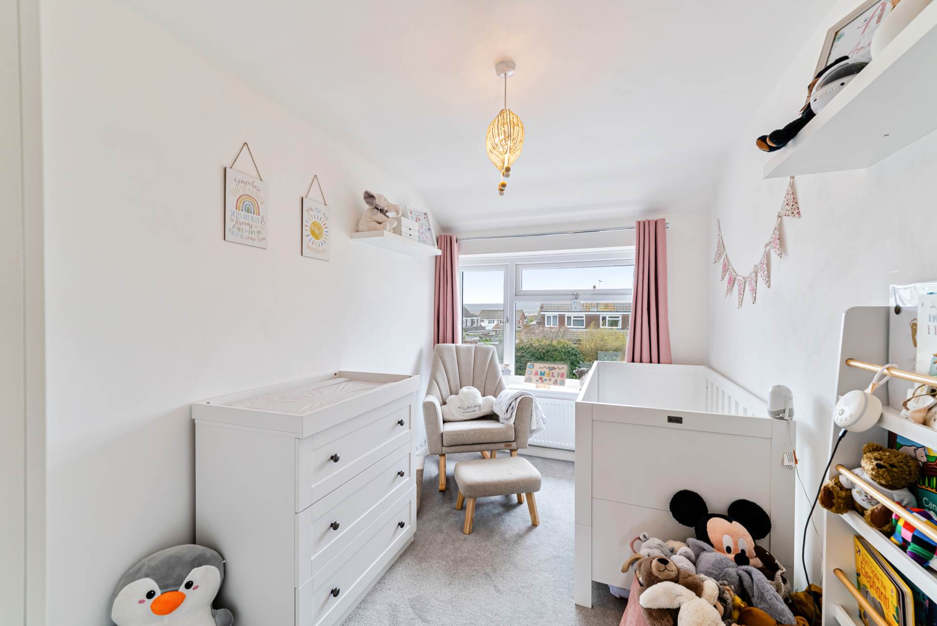 Elmhurst Road, Hutton Village - Stunningly Presented Extended Family Home!, Image 15