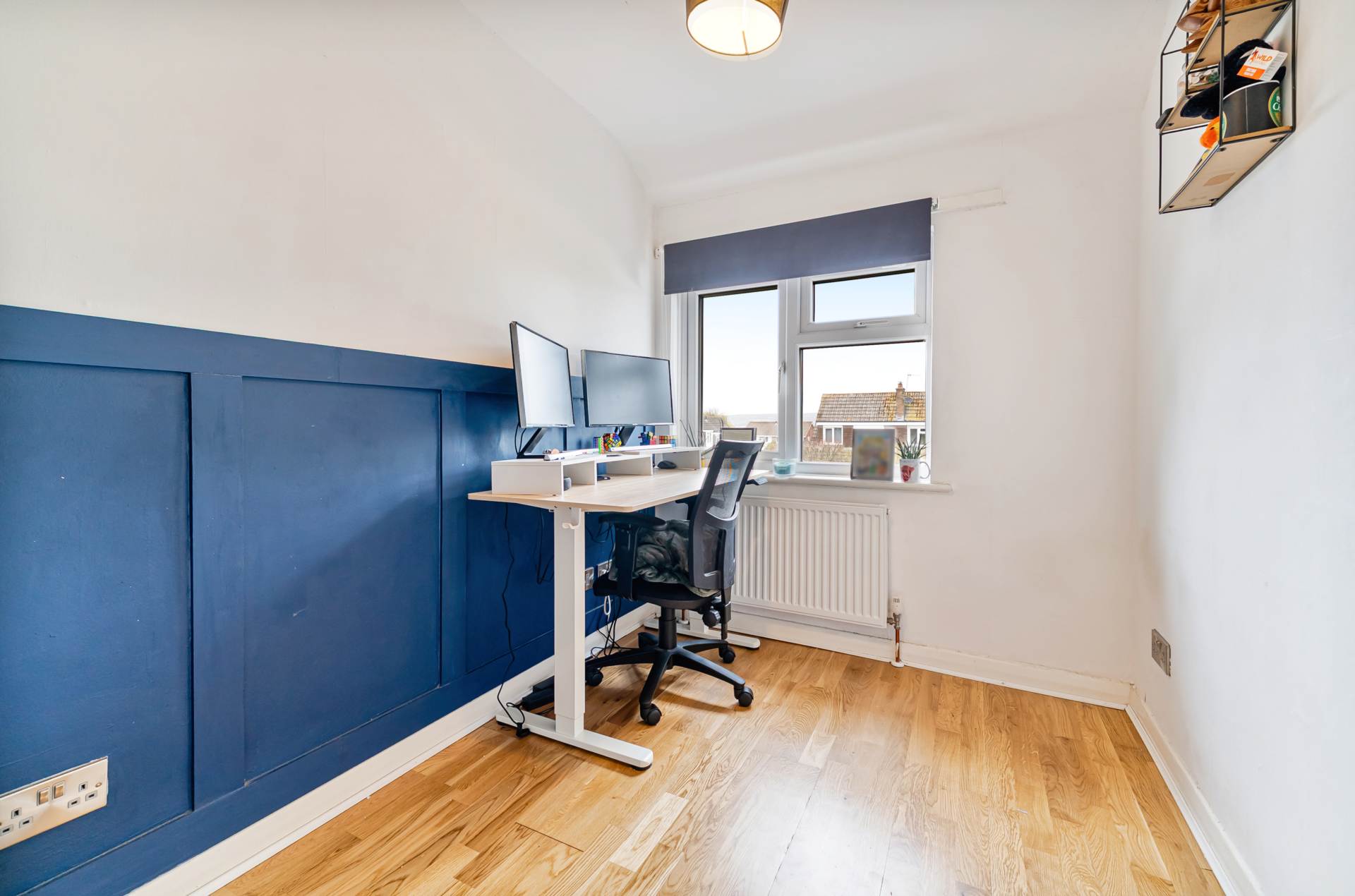 Elmhurst Road, Hutton Village - Stunningly Presented Extended Family Home!, Image 16