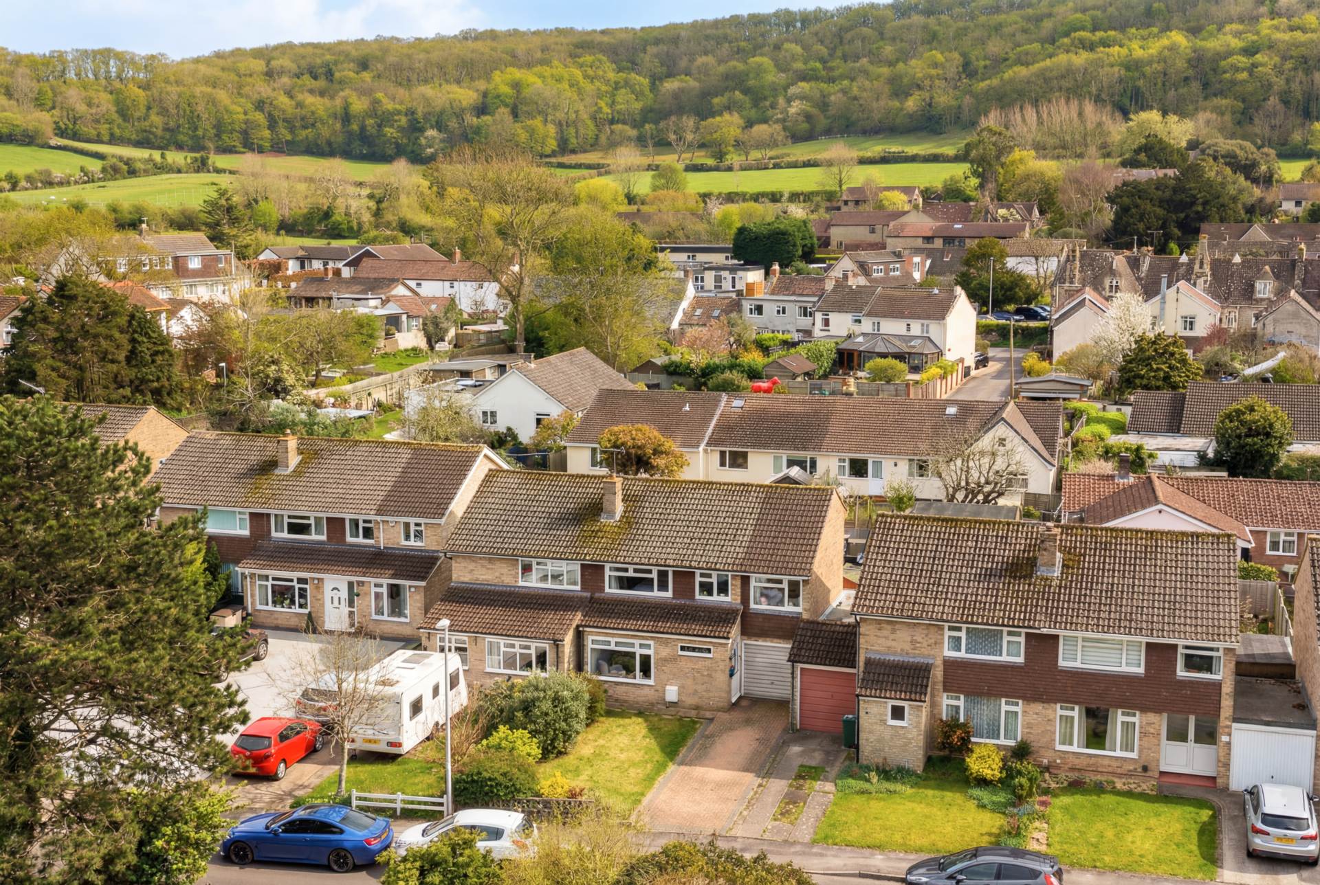 Elmhurst Road, Hutton Village - Stunningly Presented Extended Family Home!, Image 2