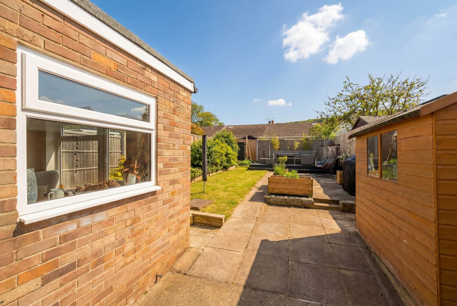 Elmhurst Road, Hutton Village - Stunningly Presented Extended Family Home!, Image 9