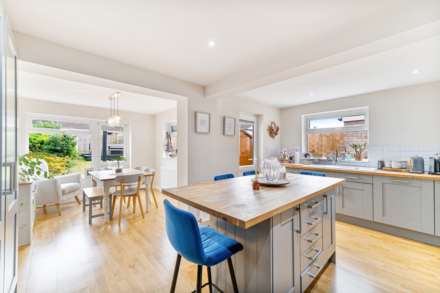 Elmhurst Road, Hutton Village - Stunningly Presented Extended Family Home!, Image 7