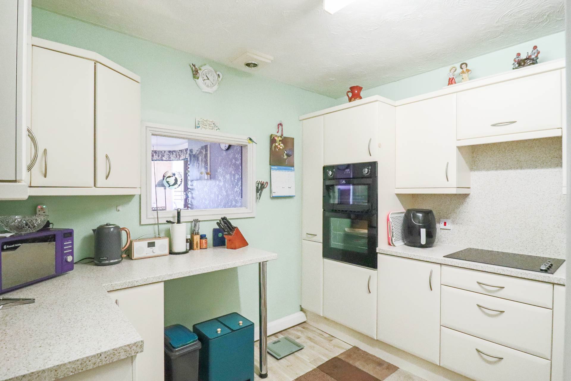 Carlton Mansions, Weston-super-Mare, Image 12