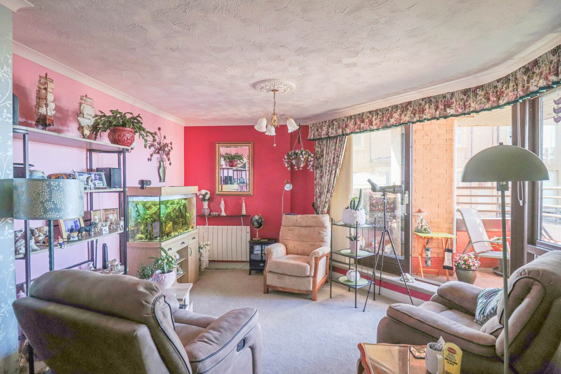 Carlton Mansions, Weston-super-Mare, Image 3