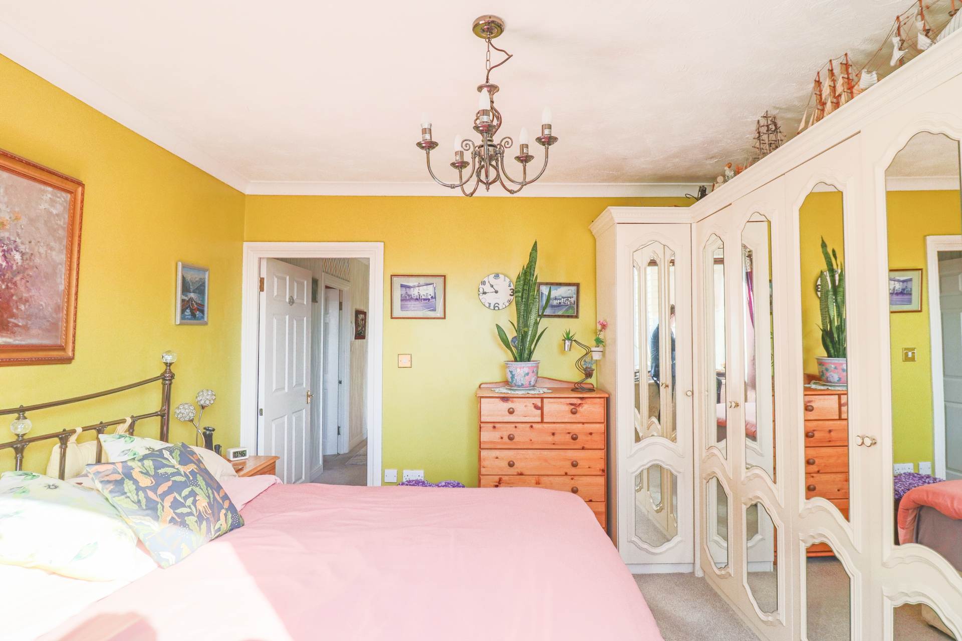 Carlton Mansions, Weston-super-Mare, Image 9