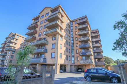Carlton Mansions, Weston-super-Mare, Image 1