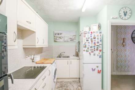 Carlton Mansions, Weston-super-Mare, Image 13