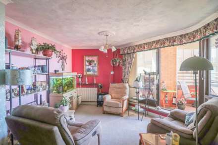 Carlton Mansions, Weston-super-Mare, Image 3