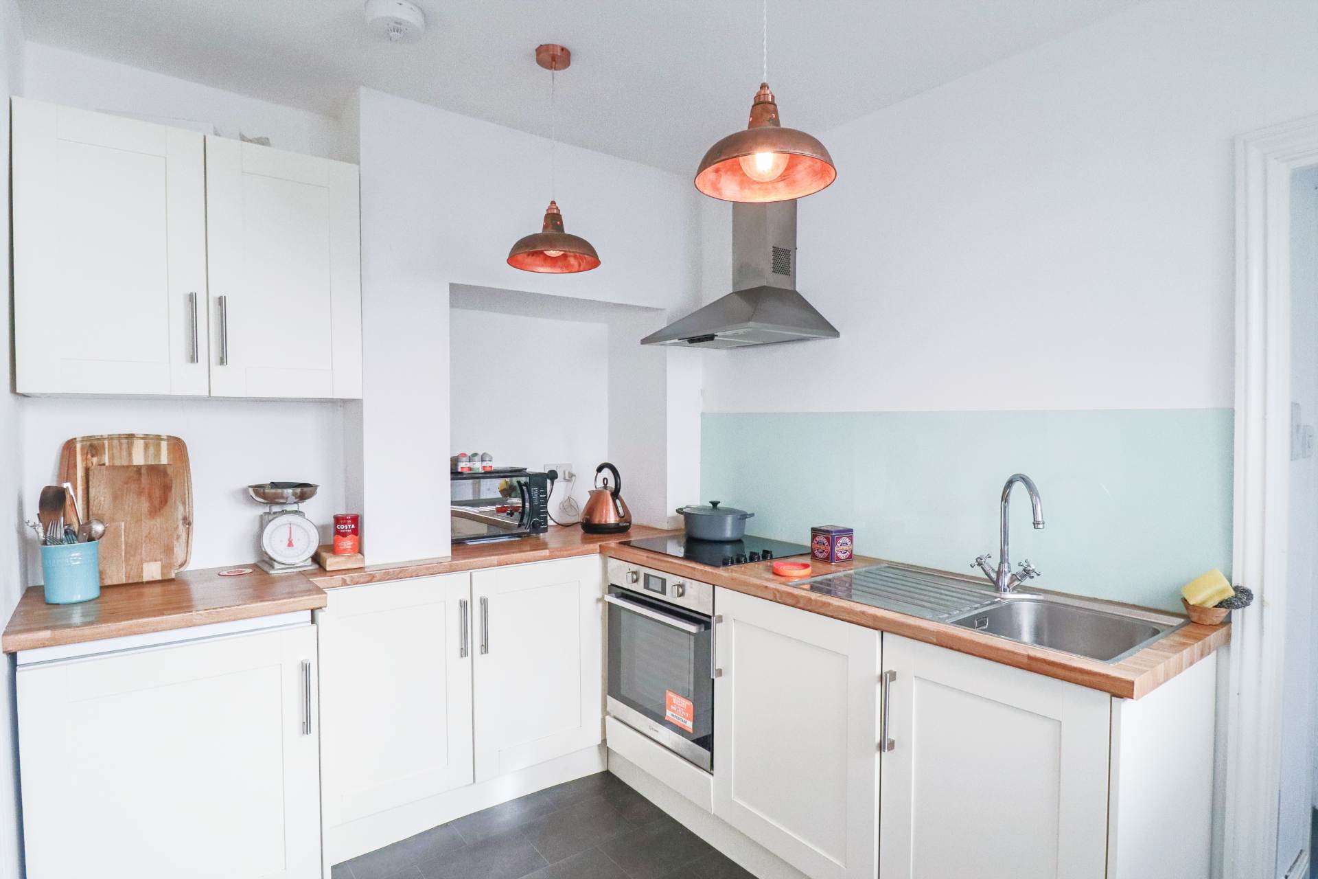 Mendip Road, Superb First Time Buy - 'Ready To Move In' Condition, Image 10